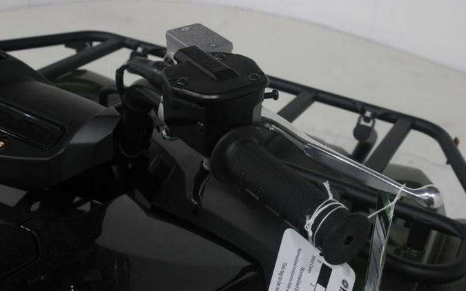 2026 Yamaha Kodiak 700