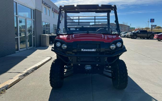 2026 Kawasaki Mule Pro-FX 1000 HD Edition