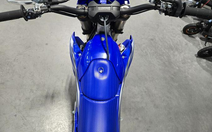 2026 Yamaha Motor Corp., USA YZ250F