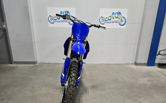 2026 Yamaha Motor Corp., USA YZ250F