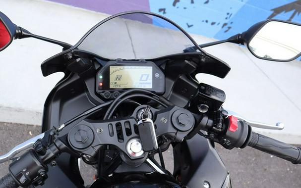 2023 Yamaha YZF R3