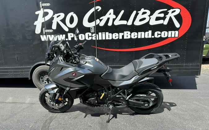 2026 Honda NT1100D