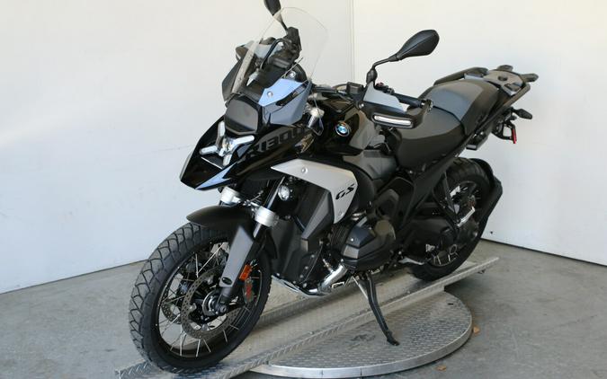 2026 BMW R 1300 GS