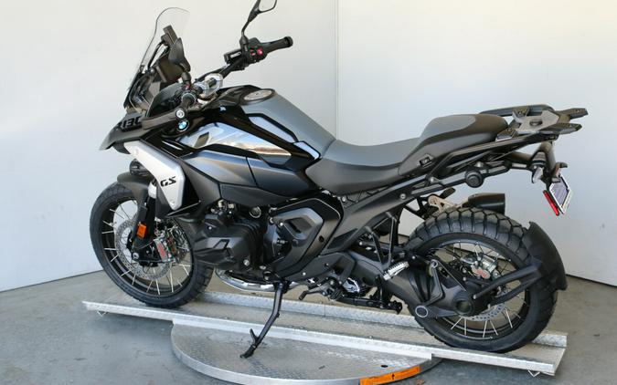2026 BMW R 1300 GS