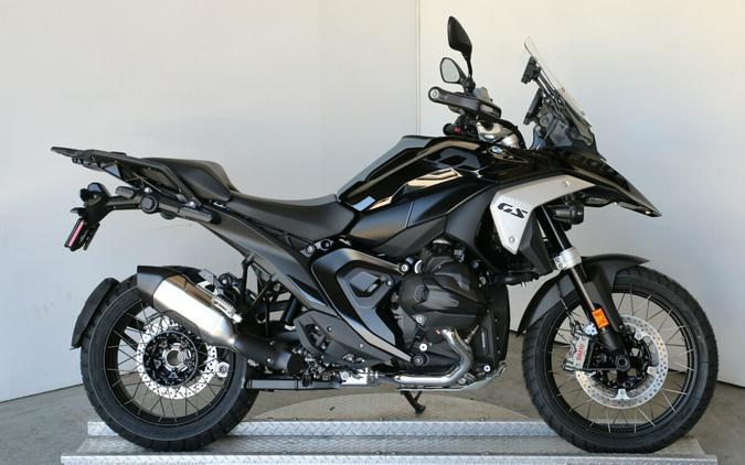 2026 BMW R 1300 GS