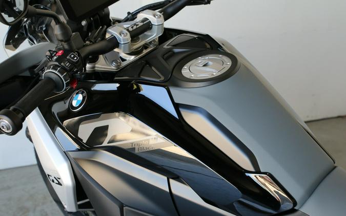 2026 BMW R 1300 GS