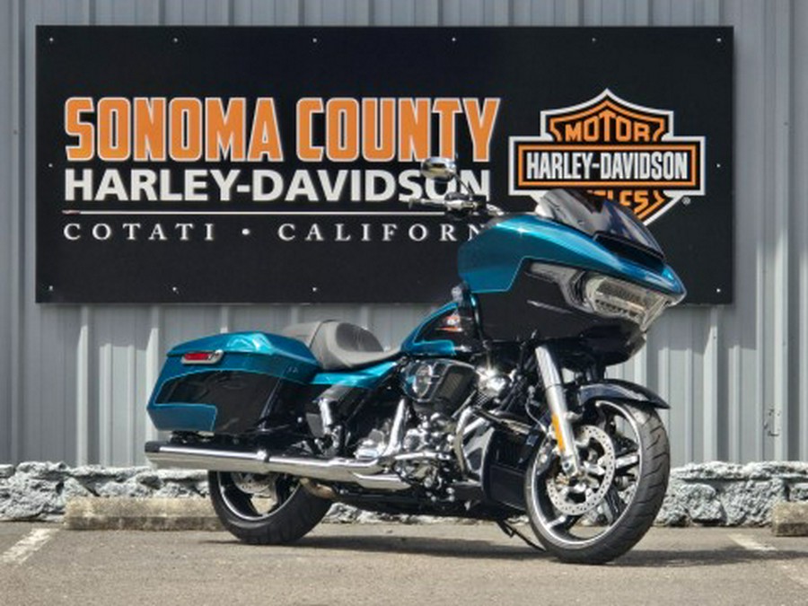 2026 Harley-Davidson Road Glide®