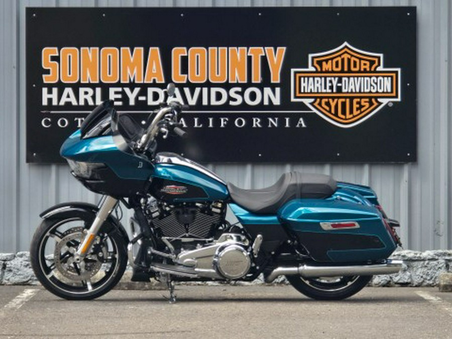 2026 Harley-Davidson Road Glide®