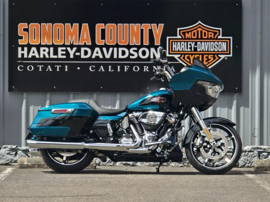 2026 Harley-Davidson Road Glide®