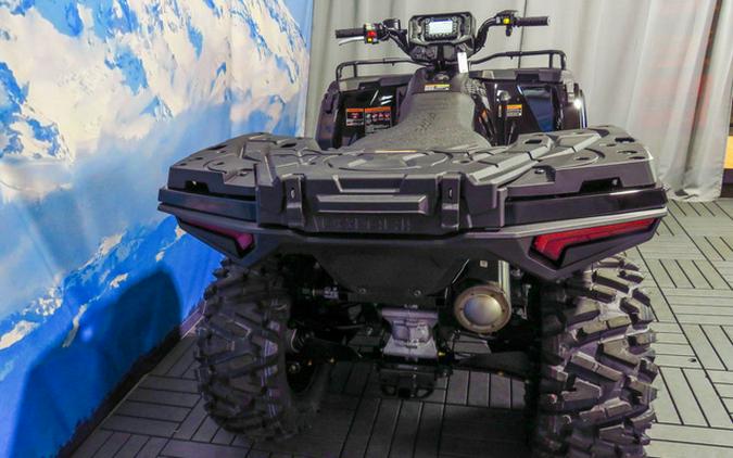2026 Polaris Sportsman 570 Trail
