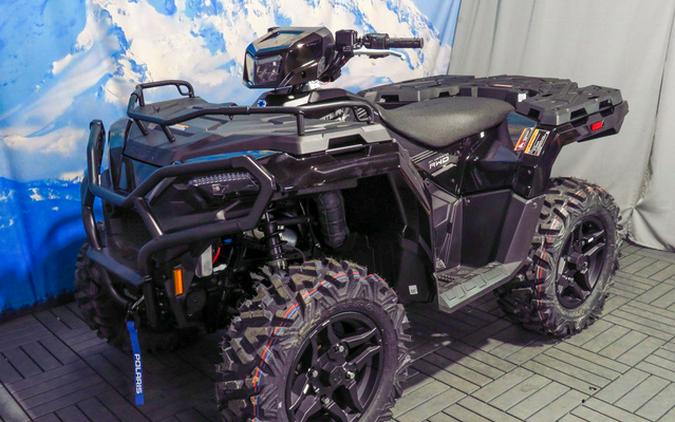 2026 Polaris Sportsman 570 Trail