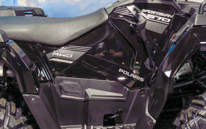 2026 Polaris Sportsman 570 Trail