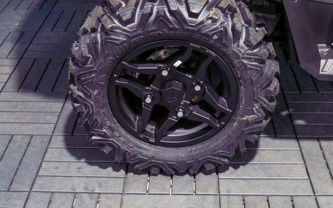 2026 Polaris Sportsman 570 Trail