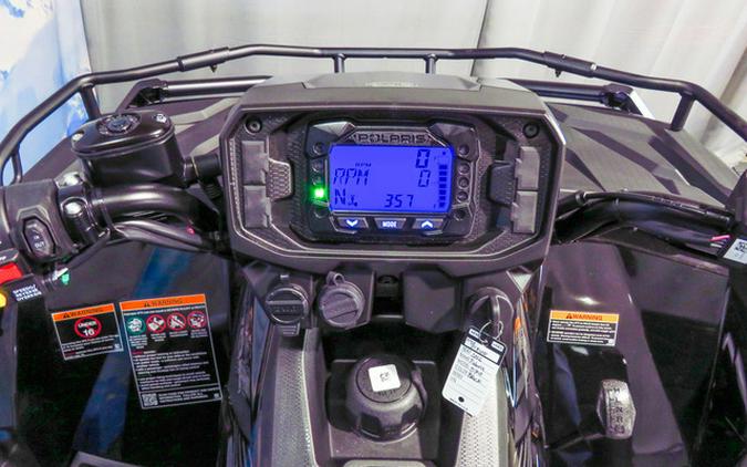 2026 Polaris Sportsman 570 Trail