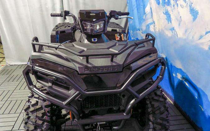 2026 Polaris Sportsman 570 Trail