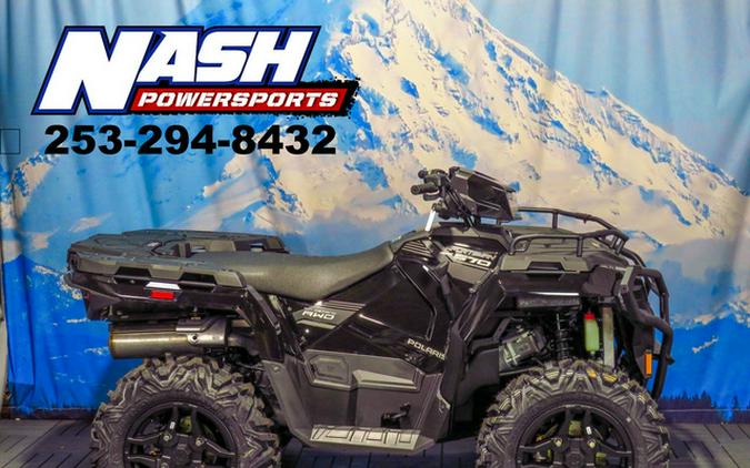 2026 Polaris Sportsman 570 Trail