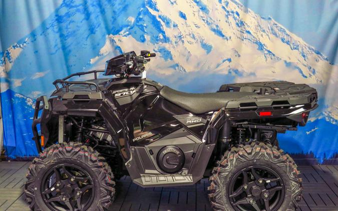 2026 Polaris Sportsman 570 Trail