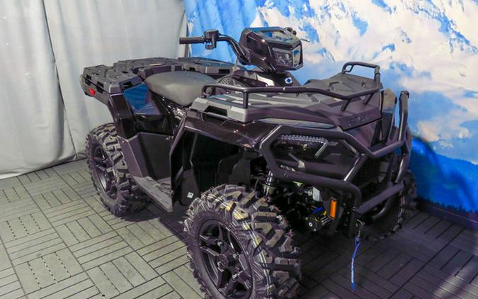 2026 Polaris Sportsman 570 Trail