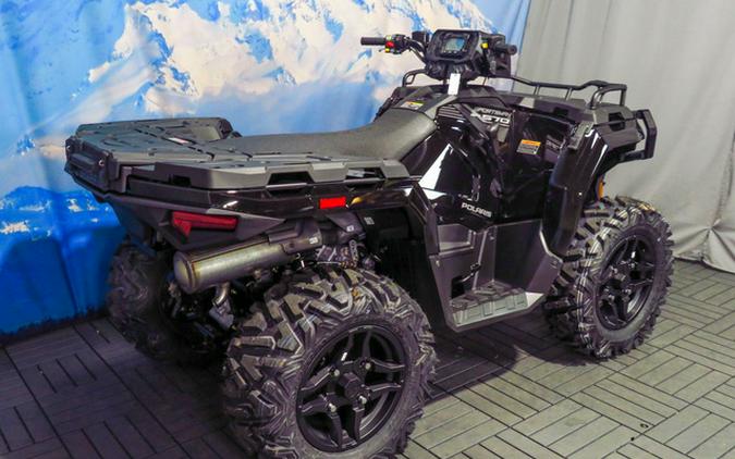 2026 Polaris Sportsman 570 Trail