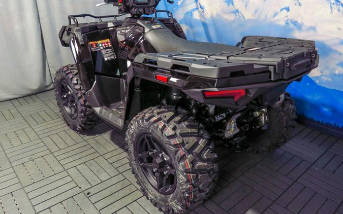 2026 Polaris Sportsman 570 Trail