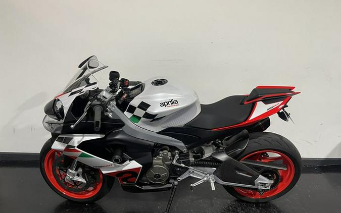 2024 Aprilia RS 660 Extrema