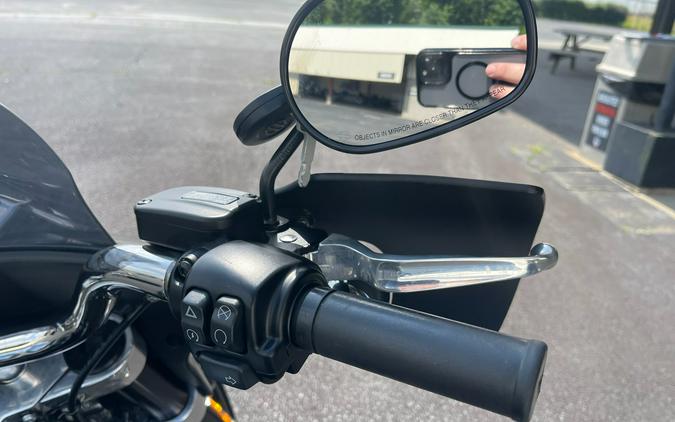 2020 Harley-Davidson Sport Glide®