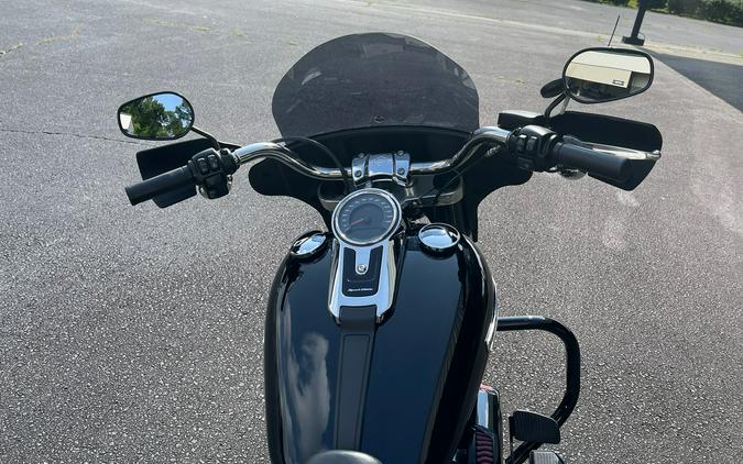 2020 Harley-Davidson Sport Glide®