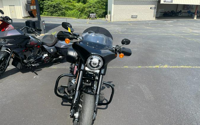 2020 Harley-Davidson Sport Glide®