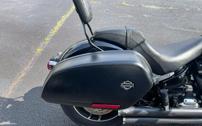 2020 Harley-Davidson Sport Glide®