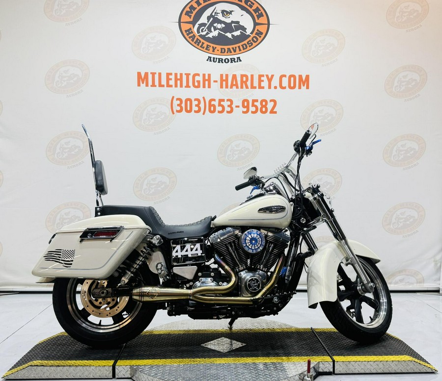 2014 Switchback FLD