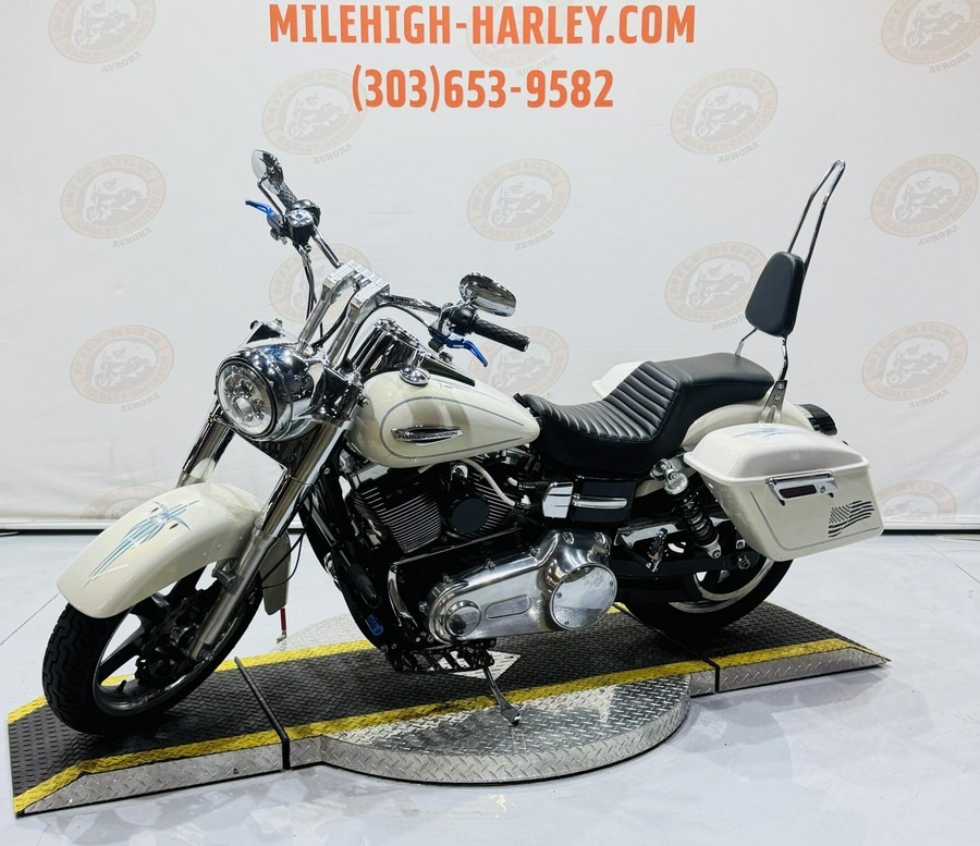 2014 Switchback FLD