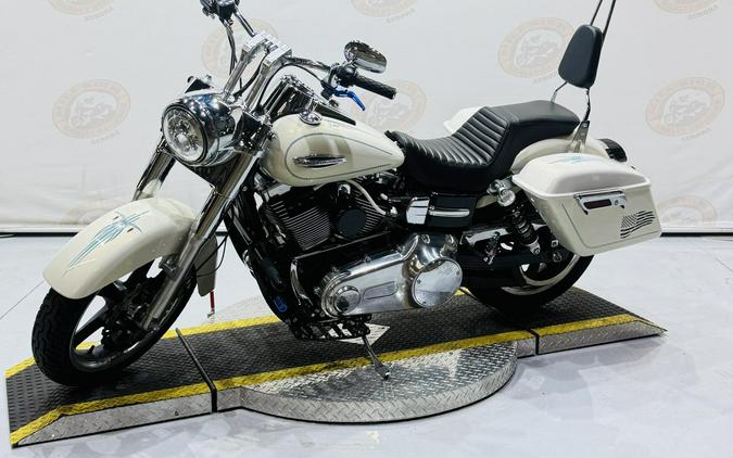 2014 Switchback FLD