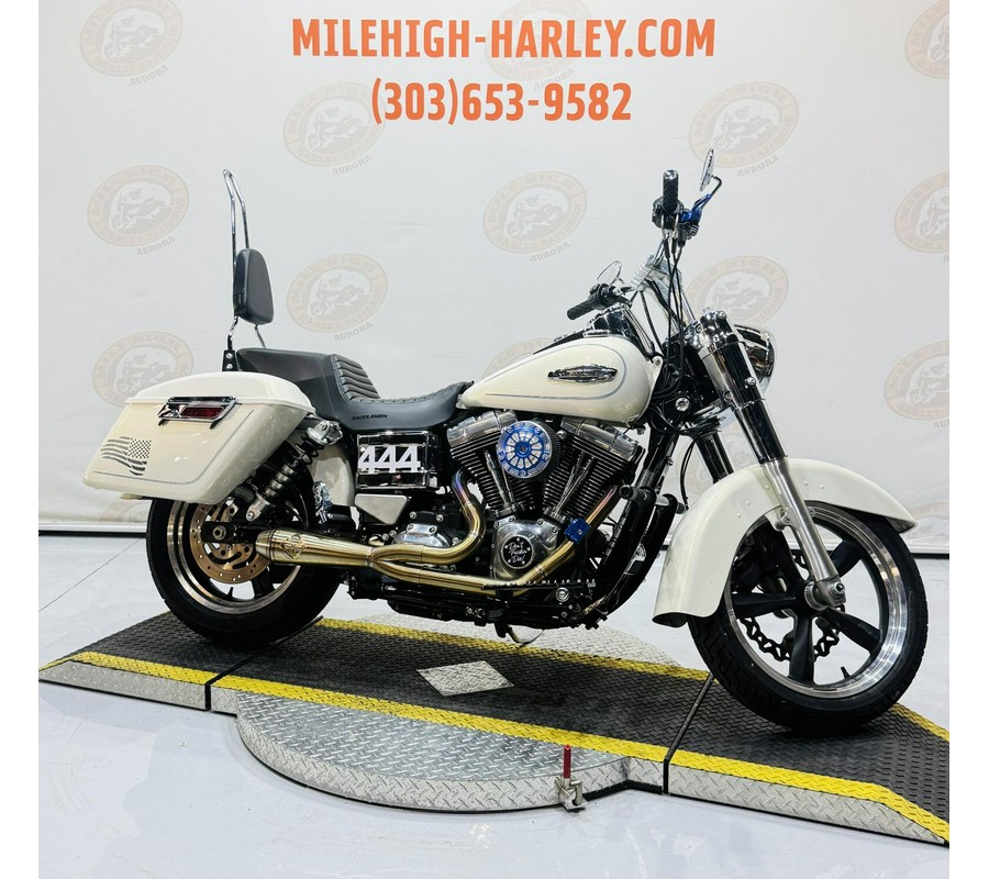 2014 Switchback FLD