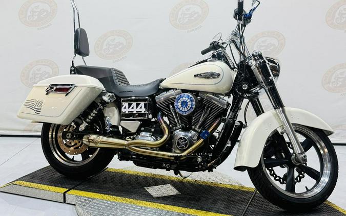 2014 Switchback FLD