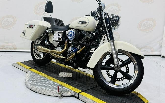 2014 Switchback FLD