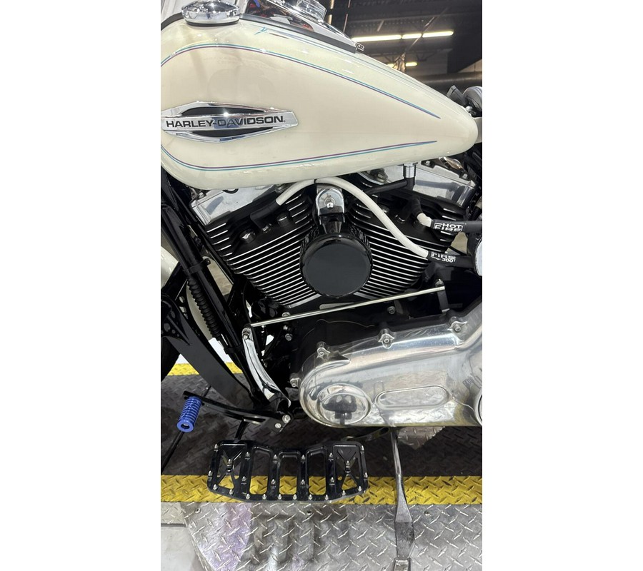 2014 Switchback FLD