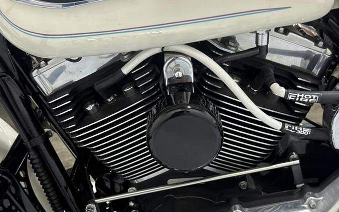 2014 Switchback FLD