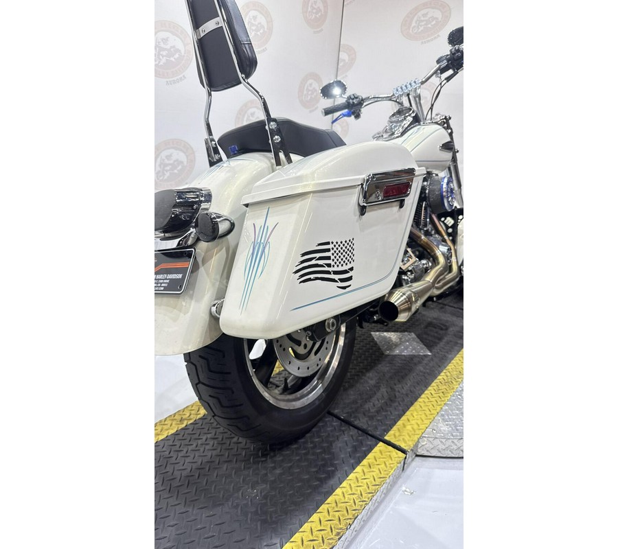 2014 Switchback FLD