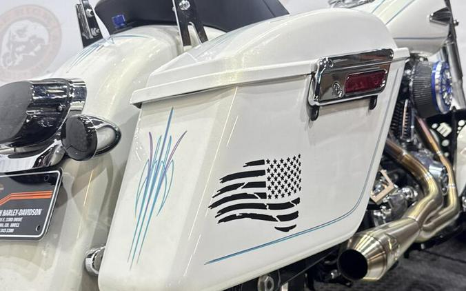 2014 Switchback FLD