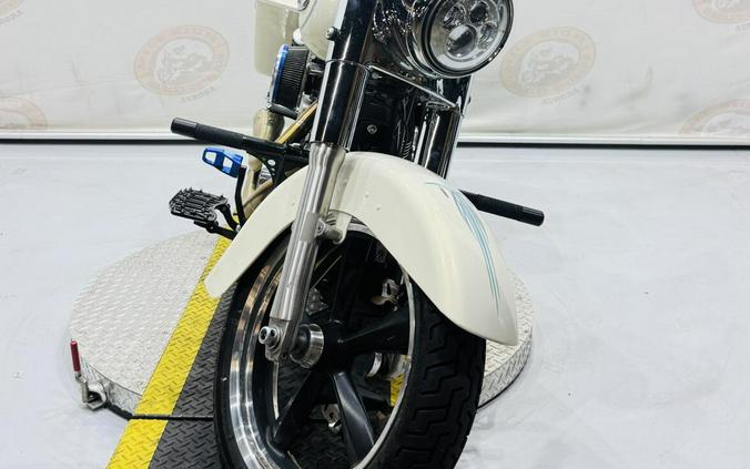2014 Switchback FLD