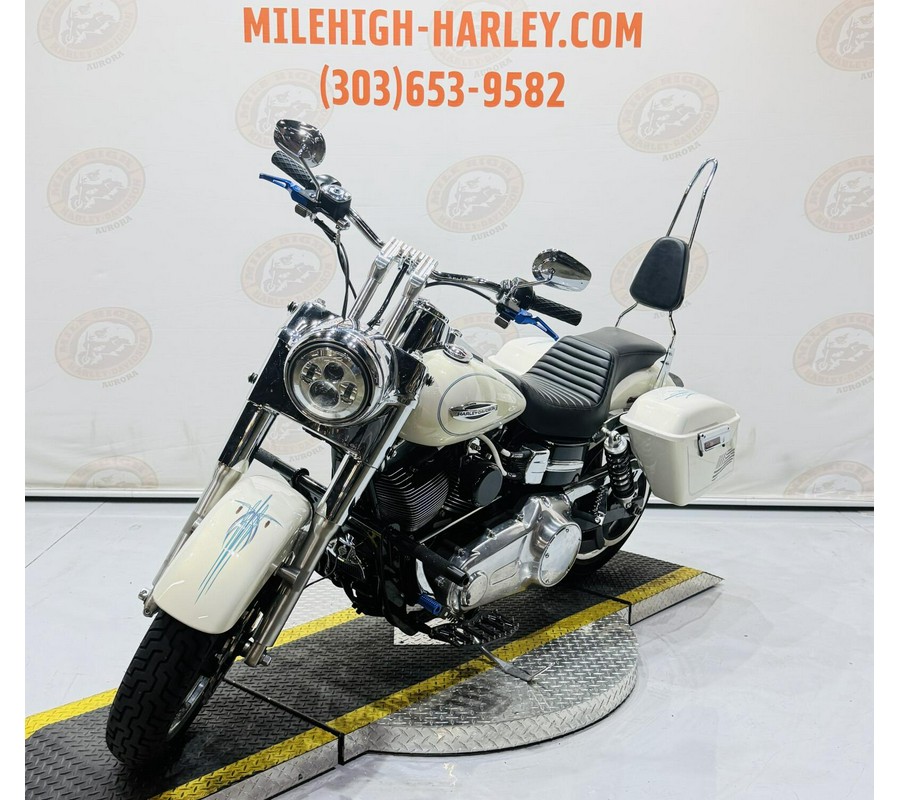 2014 Switchback FLD