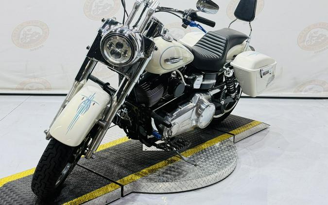 2014 Switchback FLD