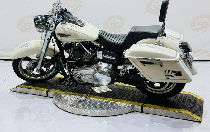 2014 Switchback FLD