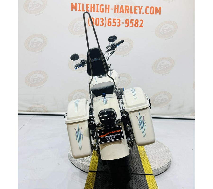 2014 Switchback FLD