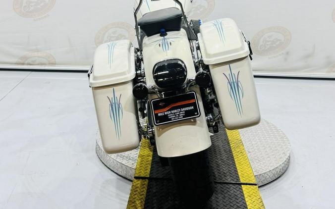2014 Switchback FLD