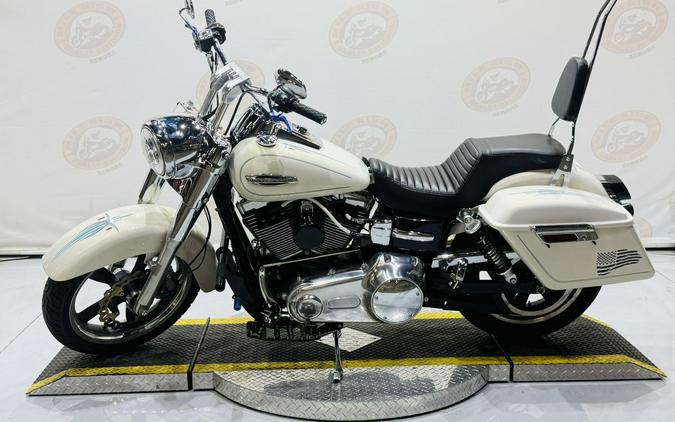 2014 Switchback FLD