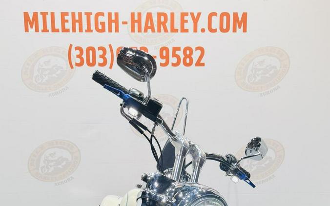 2014 Switchback FLD