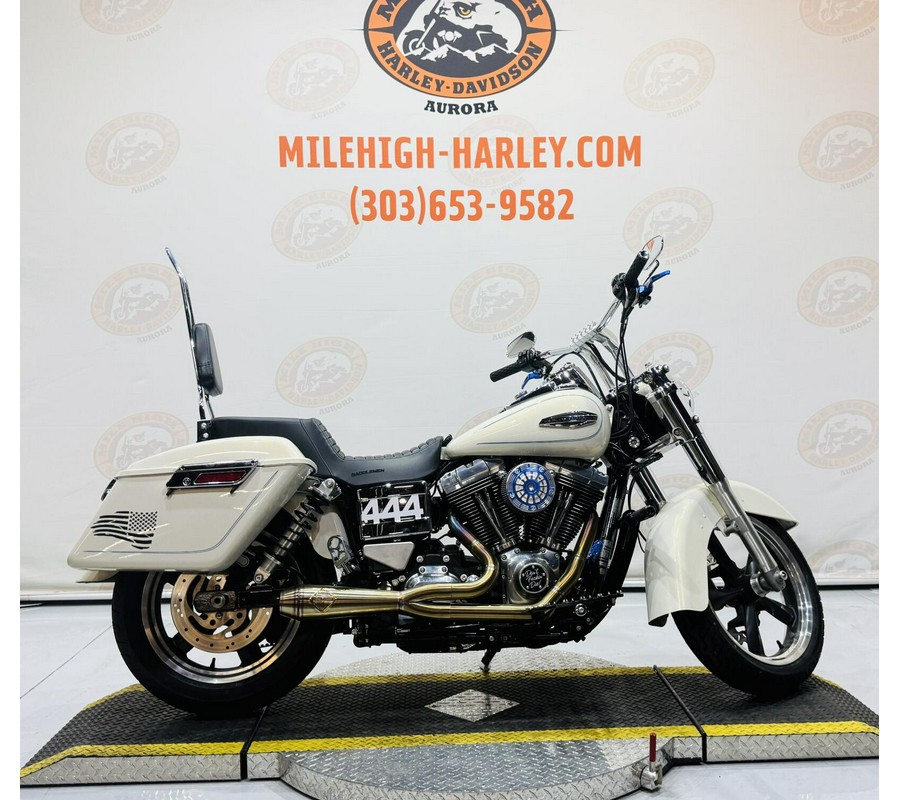 2014 Switchback FLD