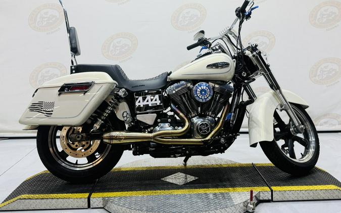2014 Switchback FLD