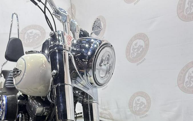2014 Switchback FLD